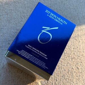 ZO Skin Daily Skincare Program